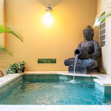 Ayana Inn Pr